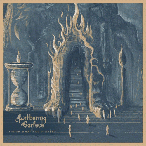 Withering Surface : Finish What You Started